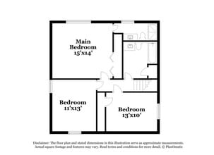 6682 Cameron Rd in Morrow, GA - Building Photo - Building Photo