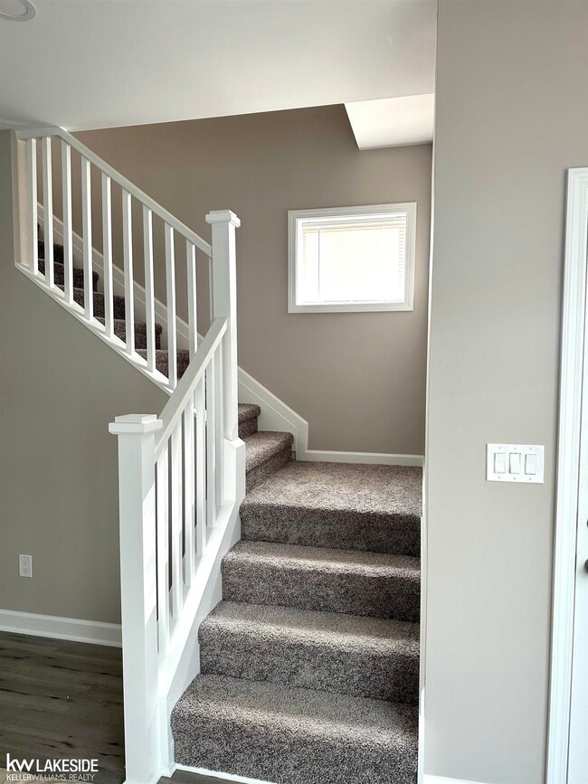 22001 Lakeview St in St. Clair Shores, MI - Building Photo - Building Photo