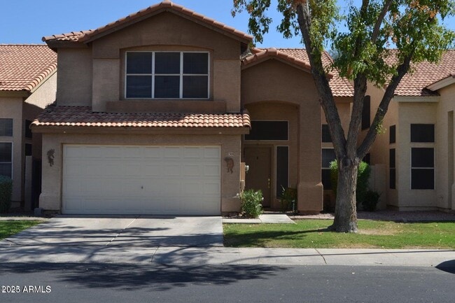 property at 1836 N Stapley Dr