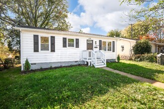1723 Blair St in Richmond, VA - Building Photo - Building Photo