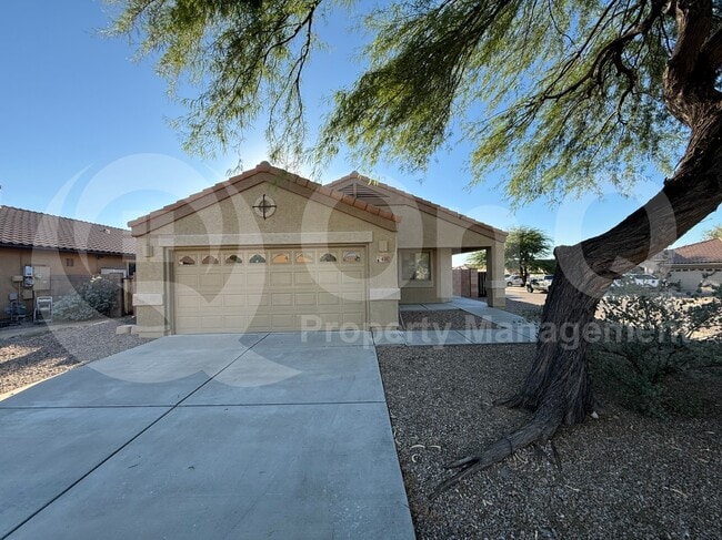 property at 438 S Douglas Wash Rd