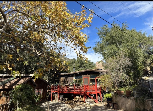 property at 21513 Highvale Trl