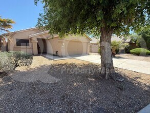 6709 W Luke Ave in Glendale, AZ - Building Photo - Building Photo