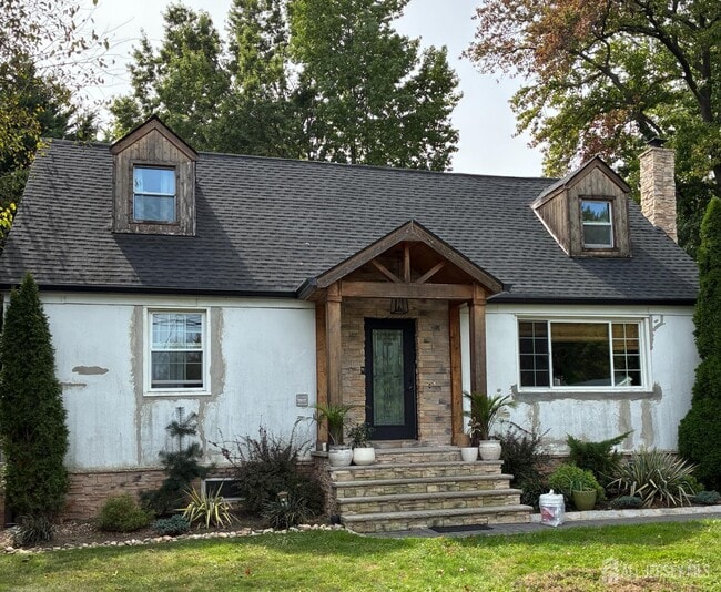 property at 7 Morningside Rd