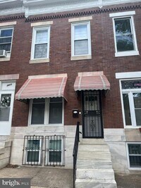 2417 McCulloh St photo'