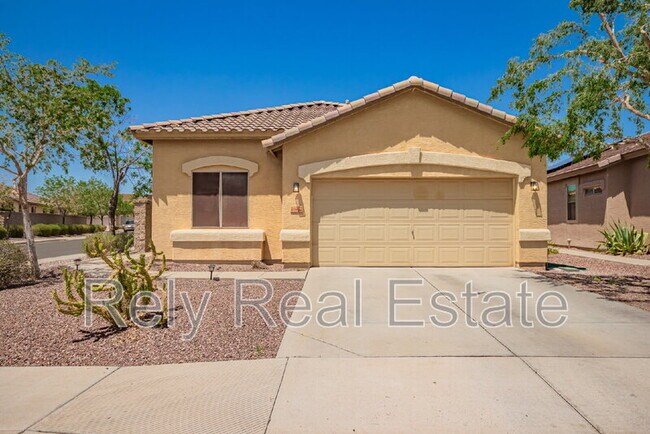 property at 16952 W Young St