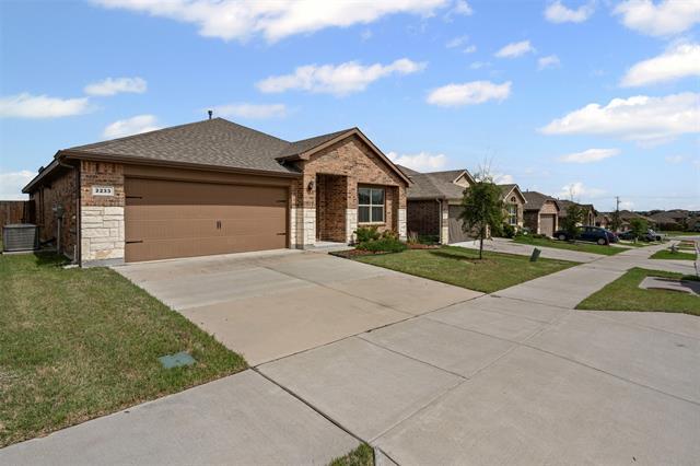 property at 2233 Blythwood Trail