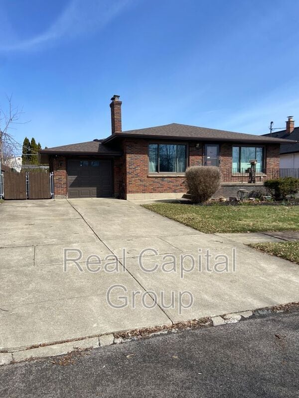 3518 Ontario Ave in Buffalo, NY - Building Photo - Building Photo