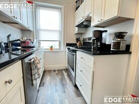 120 Brainerd Rd, Unit 15 in Allston, MA - Building Photo