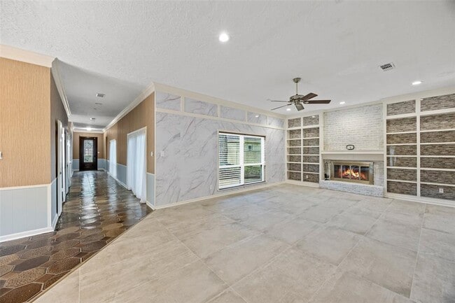 property at 10703 Cypresswood Dr