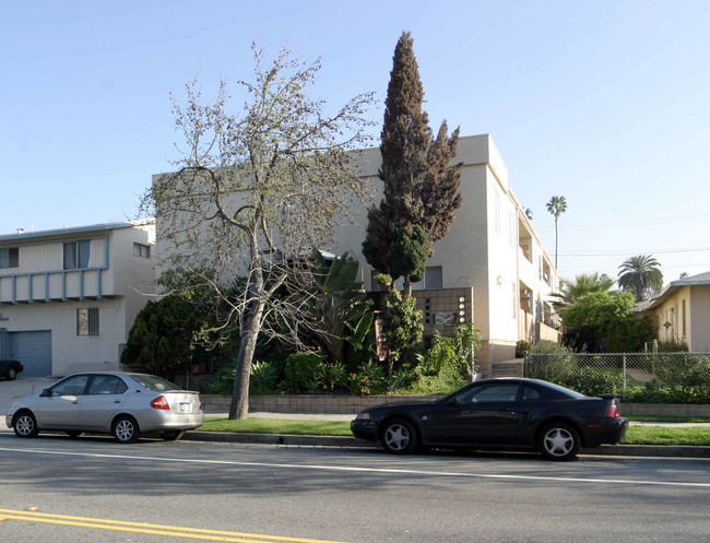 1527 11th St in Santa Monica, CA - Building Photo - Building Photo