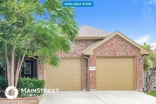 1709 Lake Wood Trl in Little Elm, TX - Building Photo