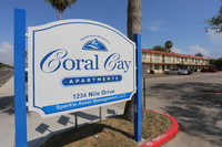 Coral Cay Apartments photo'