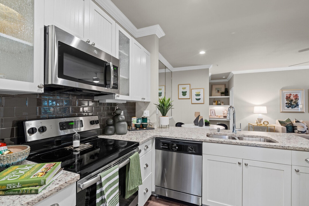 Grapevine 2499 in Grapevine, TX - Foto de edificio