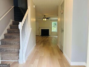 5 Stony Oak Dr in Newnan, GA - Building Photo - Building Photo