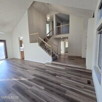 1804 Quail Run Rd, Unit 1501 in Reno, NV - Building Photo