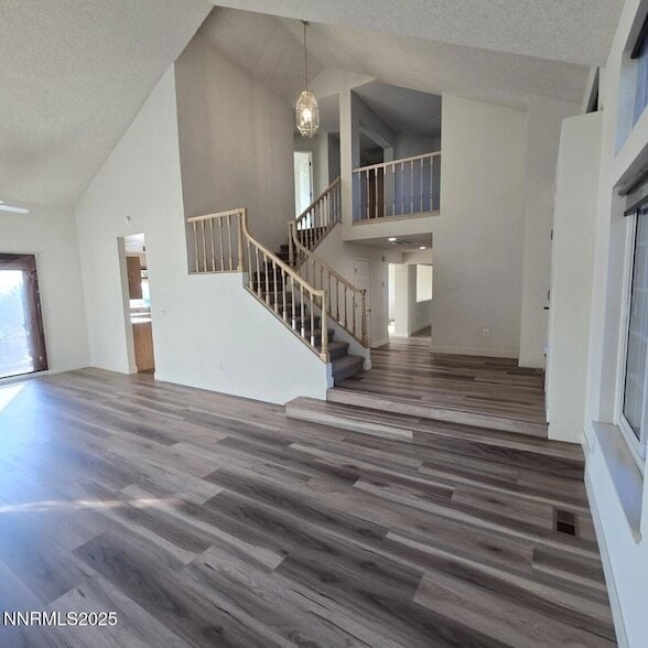 property at 1804 Quail Run Rd