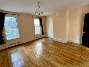 30 Avon St, Unit 1 in Cambridge, MA - Building Photo - Building Photo