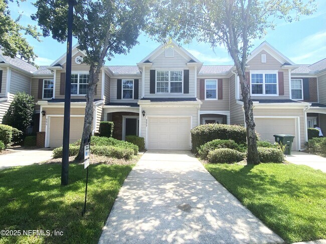 property at 4877 Castlegate Ct