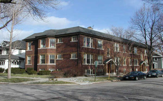 642 Adams St Apartments