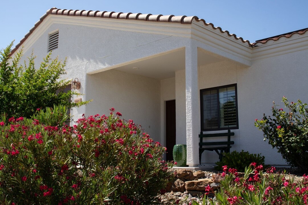 1265 Whitetail Run in Cottonwood, AZ - Building Photo