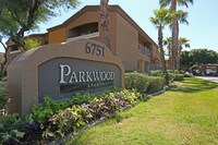 Primary Photo - Parkwood Apartments in Phoenix, Arizona