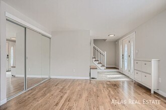 3876 S Andes Way in Aurora, CO - Foto de edificio - Building Photo