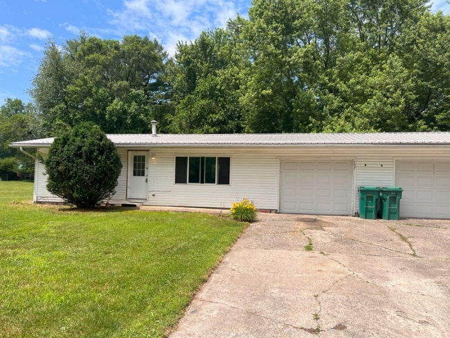 property at 157 N Bobber Ln