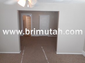 273 S 400 E-Unit -8 in Salt Lake City, UT - Building Photo - Building Photo