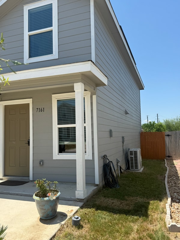 7161 Elm Cv in San Antonio, TX - Building Photo - Building Photo
