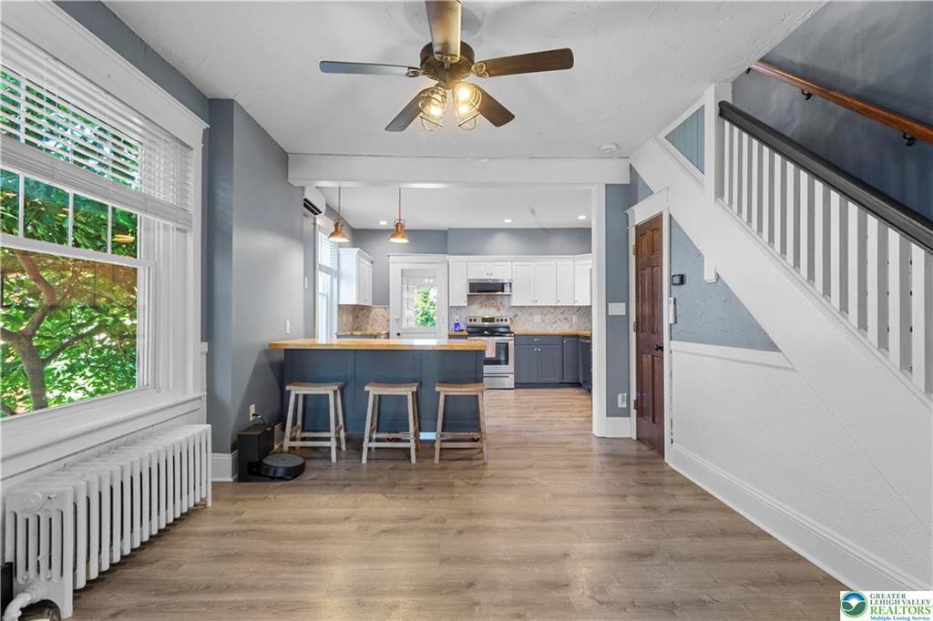 413 Woodlawn Ave in Bethlehem, PA - Building Photo