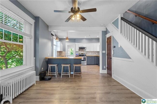 property at 413 Woodlawn Ave