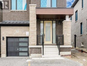 2966 Seagrass St in Pickering, ON - Building Photo - Building Photo