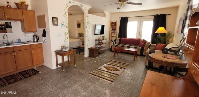 51040 N 292nd Ave in Wickenburg, AZ - Building Photo - Building Photo