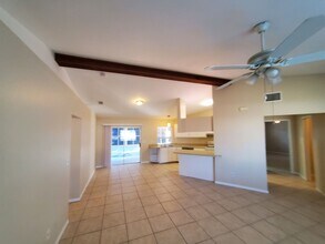 1436 SE 33rd Terrace in Cape Coral, FL - Building Photo - Building Photo