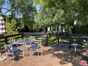 2035 Park Dr in Los Angeles, CA - Building Photo - Building Photo