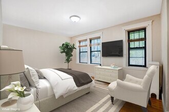 59 Lanark Rd, Unit 2 in Boston, MA - Building Photo - Building Photo