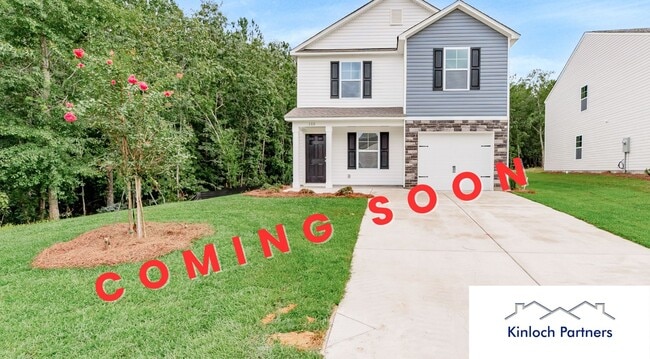 property at 273 Boulder Rdg Lp