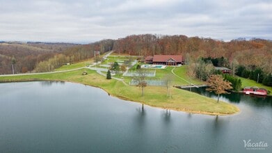 Wolf Run Manor Townhomes in Du Bois, PA - Foto de edificio - Building Photo