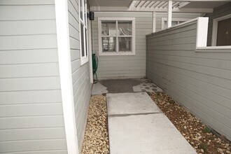 3091 29th St, Unit 106 in Boulder, CO - Foto de edificio - Building Photo