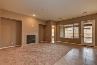 3271 Cliff Edge Dr in Prescott, AZ - Building Photo - Building Photo