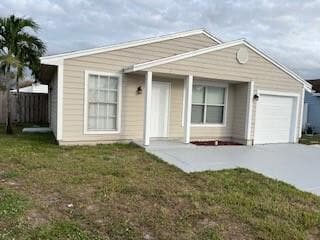 1731 SW 84th Ave in Miramar, FL - Building Photo - Building Photo
