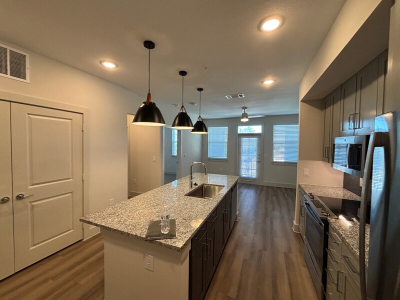 216 Flint Rdg Rd in San Marcos, TX - Building Photo