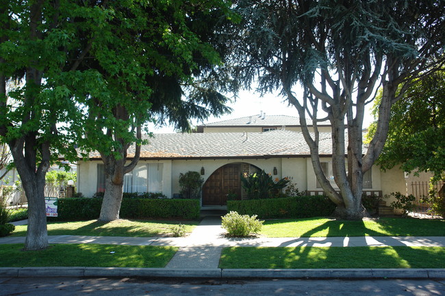 640 Pinewood Dr in San Jose, CA - Building Photo - Building Photo