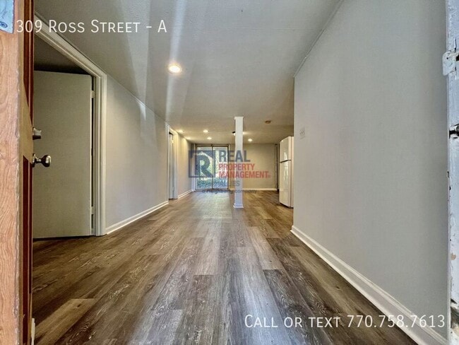 309 Ross St NE in Rome, GA - Building Photo - Building Photo