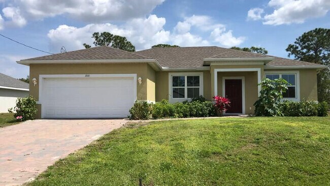 property at 3531 NE 12th Ct