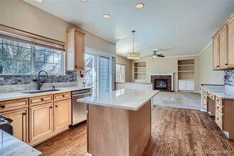 5492 S Sicily Way in Aurora, CO - Foto de edificio - Building Photo