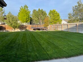 3446 Connard Ave in Pocatello, ID - Building Photo - Building Photo