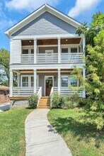 1109 Cecilia Ave in Nashville, TN - Building Photo - Building Photo