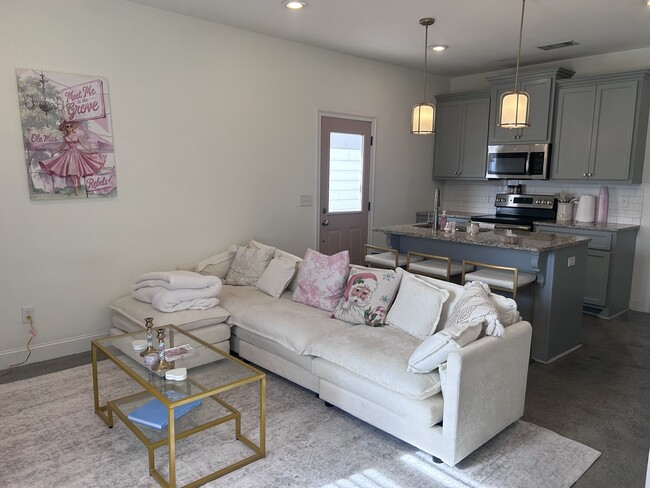 100 Taylor Cottage Cv in Oxford, MS - Building Photo - Building Photo